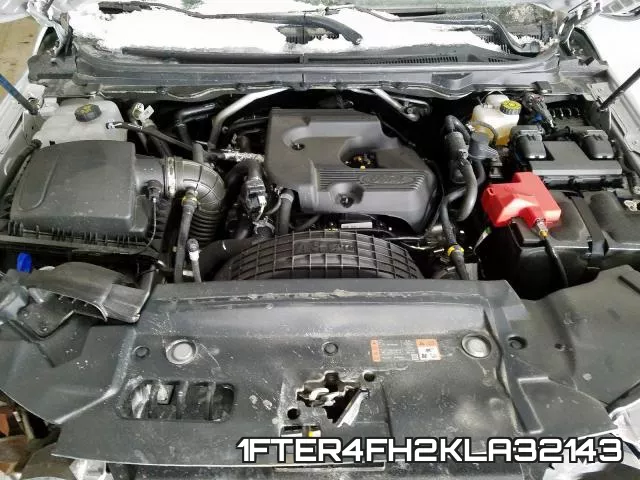 1FTER4FH2KLA32143 фото 4