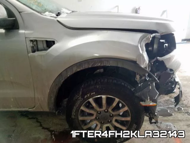 1FTER4FH2KLA32143 фото 5