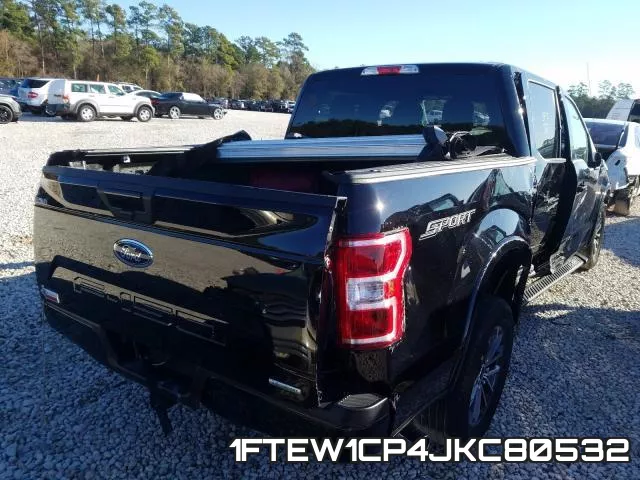 1FTEW1CP4JKC80532 фото 4