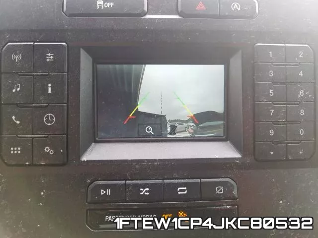 1FTEW1CP4JKC80532 фото 7