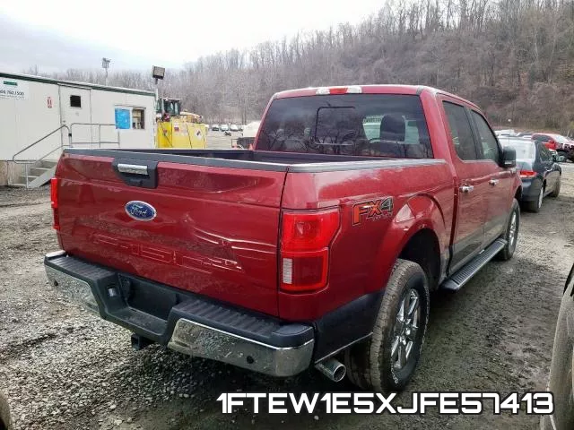 1FTEW1E5XJFE57413 фото 4
