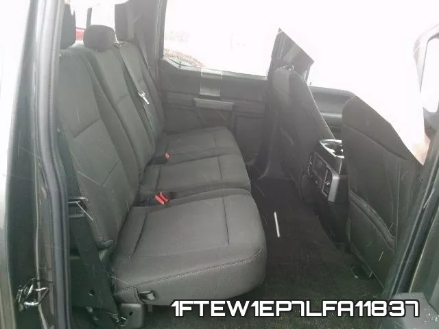 1FTEW1EP7LFA11837 фото 6