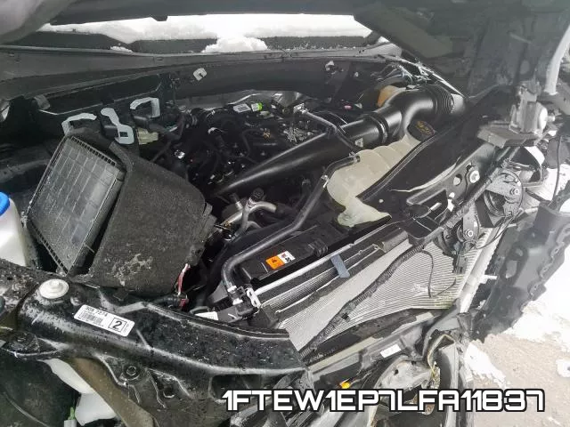 1FTEW1EP7LFA11837 фото 7