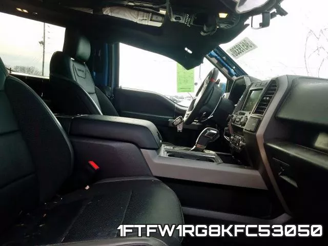 1FTFW1RG8KFC53050 фото 4