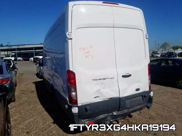 1FTYR3XG4HKA19194 фото 3