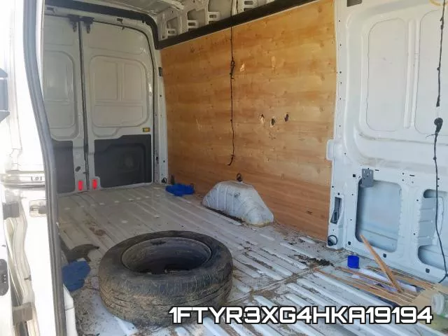 1FTYR3XG4HKA19194 фото 5