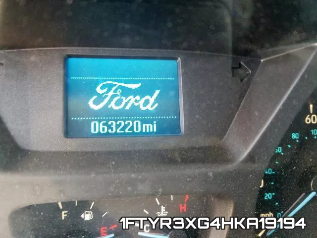 1FTYR3XG4HKA19194 фото 7