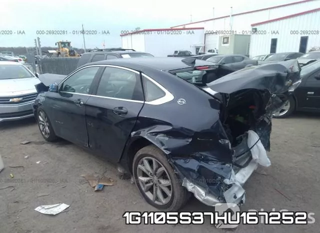 1G1105S37HU167252 фото 4