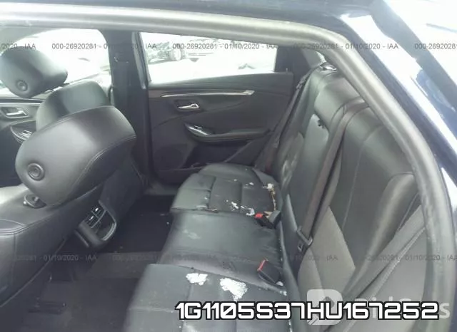 1G1105S37HU167252 фото 8