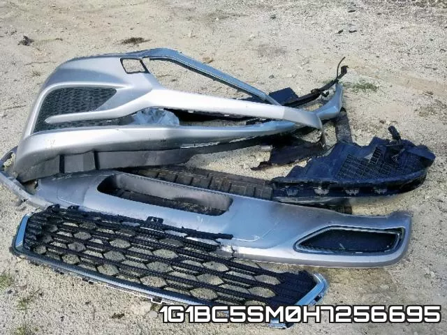 1G1BC5SM0H7256695 фото 6