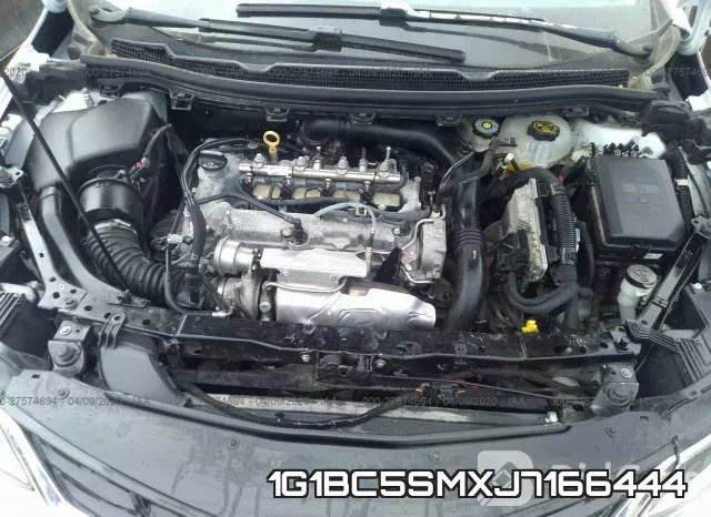 1G1BC5SMXJ7166444 фото 2
