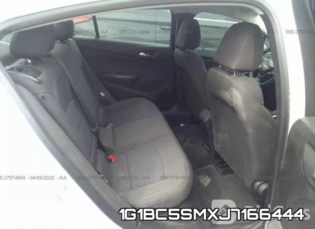 1G1BC5SMXJ7166444 фото 4