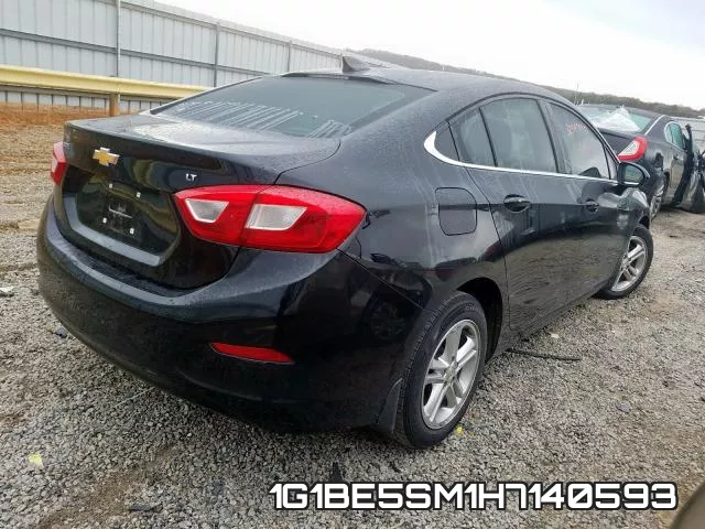 1G1BE5SM1H7140593 фото 3