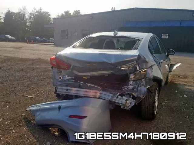 1G1BE5SM4H7180912 фото 3