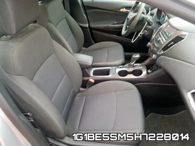 1G1BE5SM5H7228014 фото 3