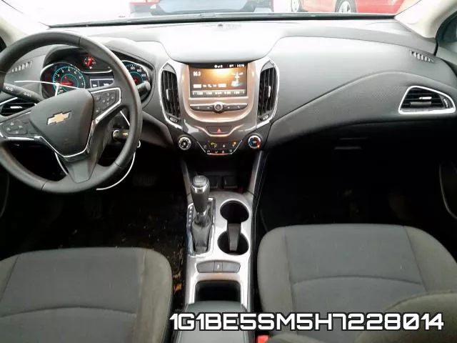 1G1BE5SM5H7228014 фото 7