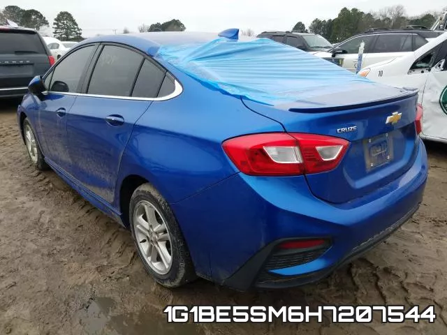 1G1BE5SM6H7207544 фото 3