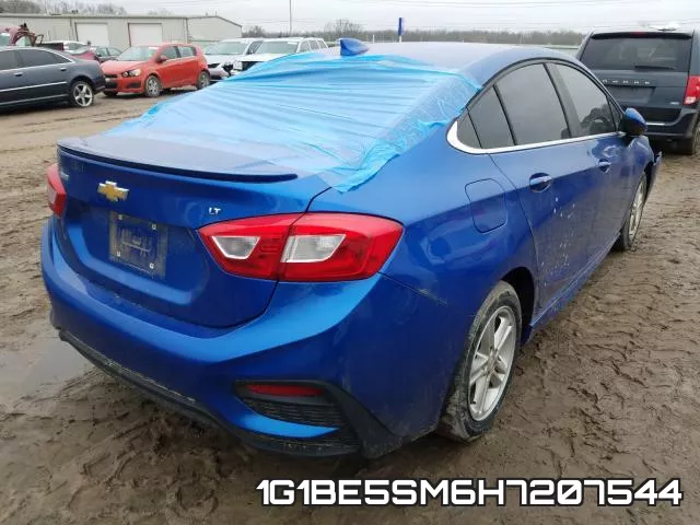 1G1BE5SM6H7207544 фото 4