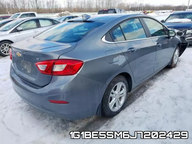 1G1BE5SM6J7202429 фото 4