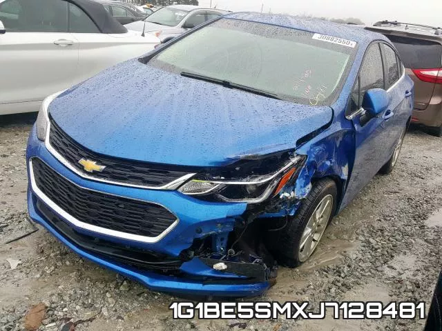 1G1BE5SMXJ7128481 фото 2