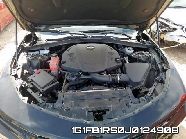 1G1FB1RS0J0124908 фото 4