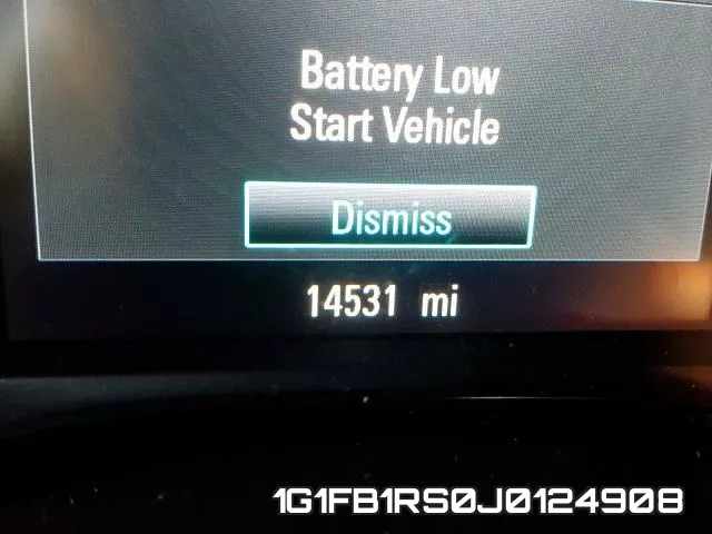 1G1FB1RS0J0124908 фото 5
