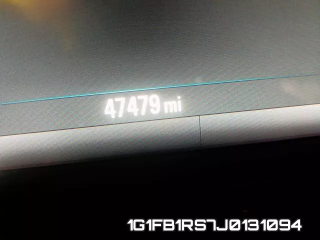 1G1FB1RS7J0131094 фото 7