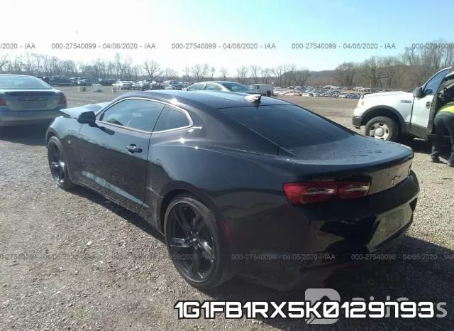 1G1FB1RX5K0129793 фото 2