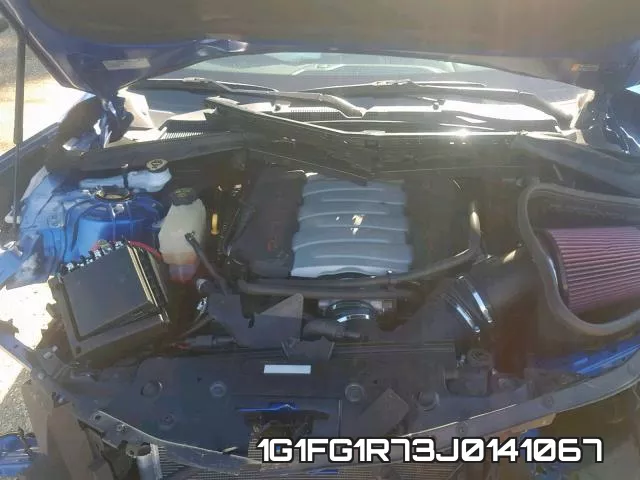 1G1FG1R73J0141067 фото 5