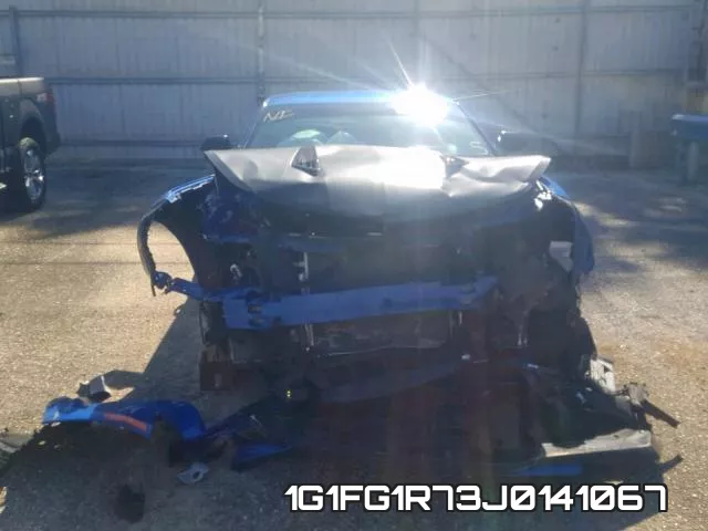 1G1FG1R73J0141067 фото 7