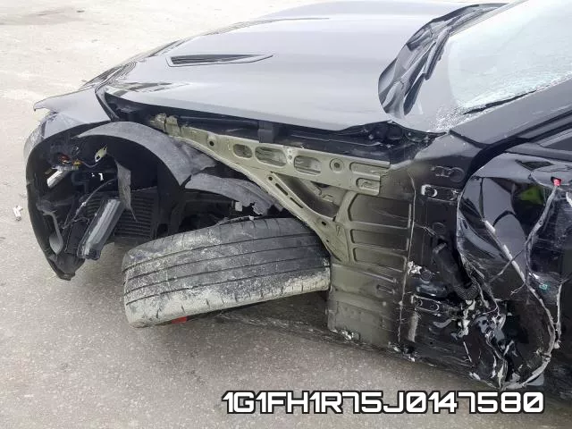 1G1FH1R75J0147580 фото 4