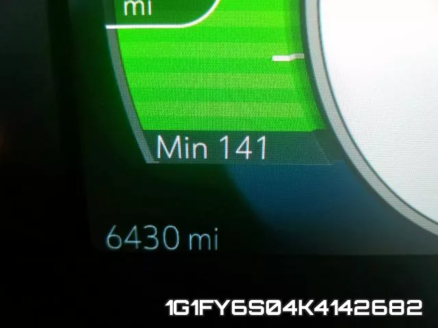 1G1FY6S04K4142682 фото 3