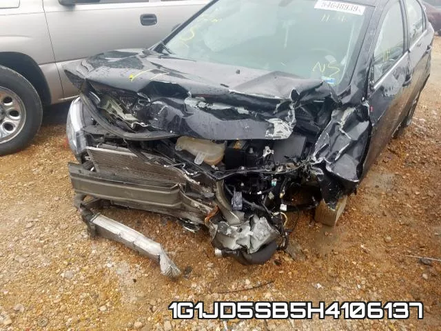 1G1JD5SB5H4106137 фото 10