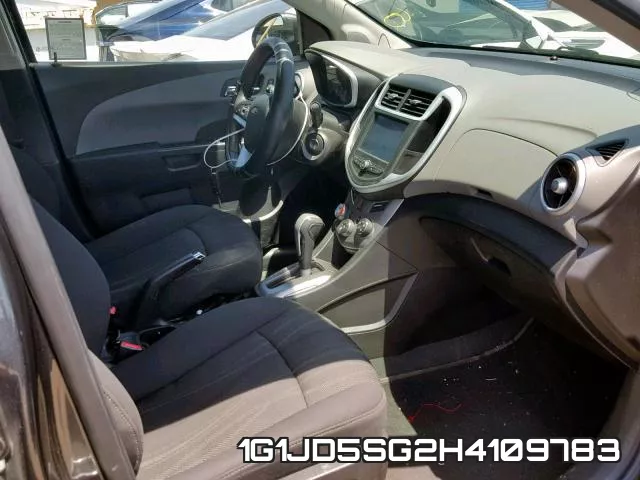1G1JD5SG2H4109783 фото 3