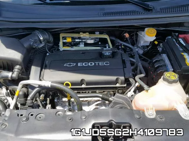 1G1JD5SG2H4109783 фото 5