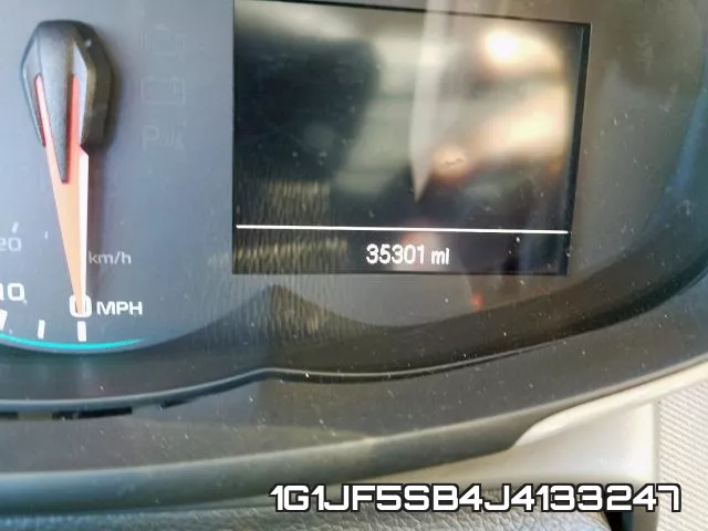 1G1JF5SB4J4133247 фото 5