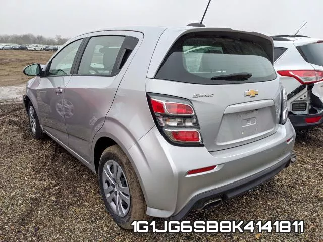 1G1JG6SB8K4141811 фото 3
