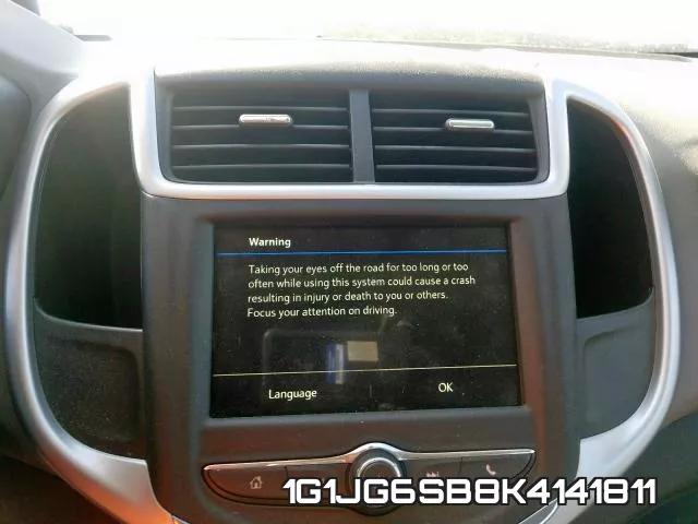 1G1JG6SB8K4141811 фото 6