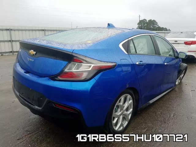 1G1RB6S57HU107721 фото 2