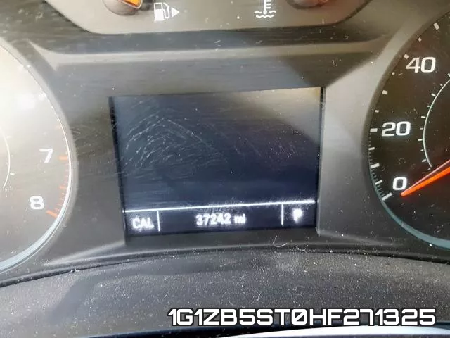 1G1ZB5ST0HF271325 фото 4