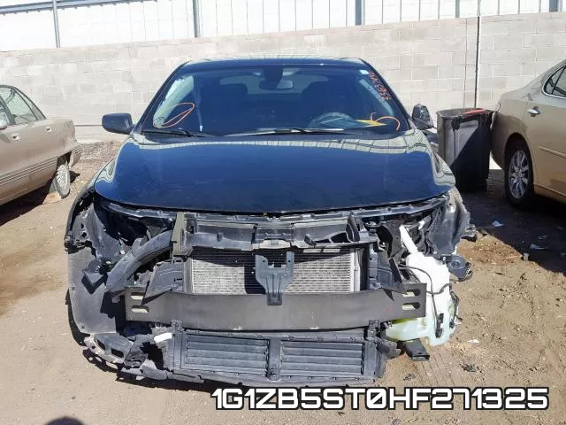 1G1ZB5ST0HF271325 фото 5