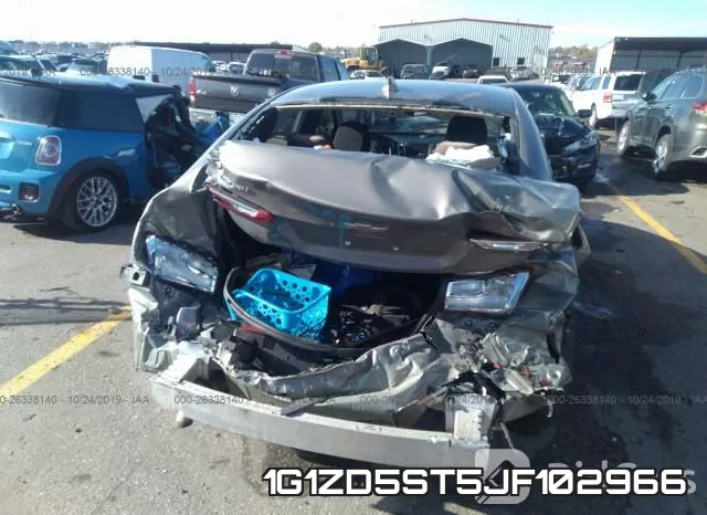 1G1ZD5ST5JF102966 фото 3