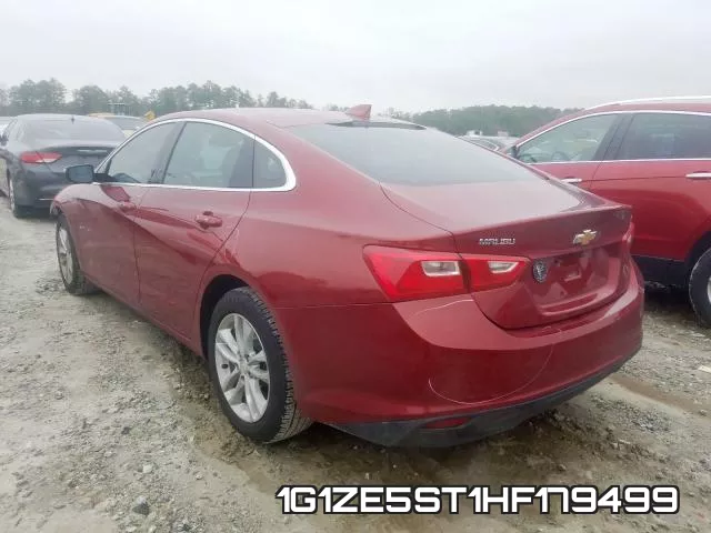 1G1ZE5ST1HF179499 фото 3