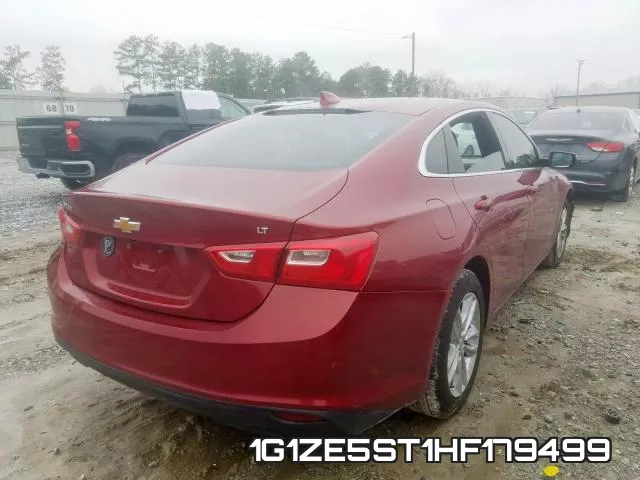 1G1ZE5ST1HF179499 фото 4