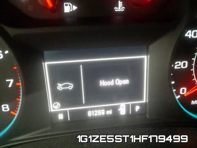 1G1ZE5ST1HF179499 фото 7