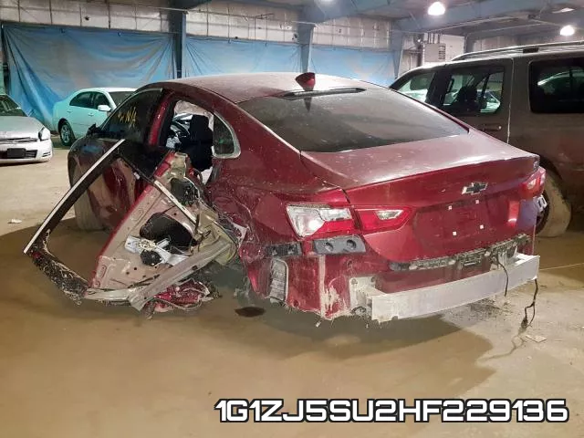 1G1ZJ5SU2HF229136 фото 3