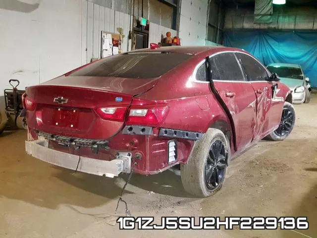 1G1ZJ5SU2HF229136 фото 4