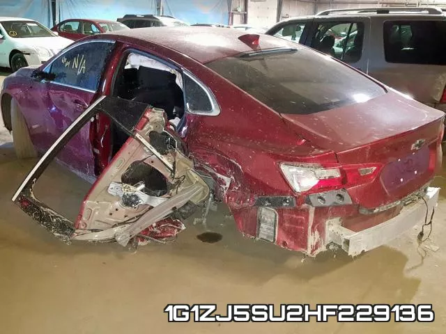 1G1ZJ5SU2HF229136 фото 8