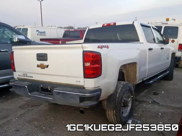 1GC1KUEG2JF253850 фото 3