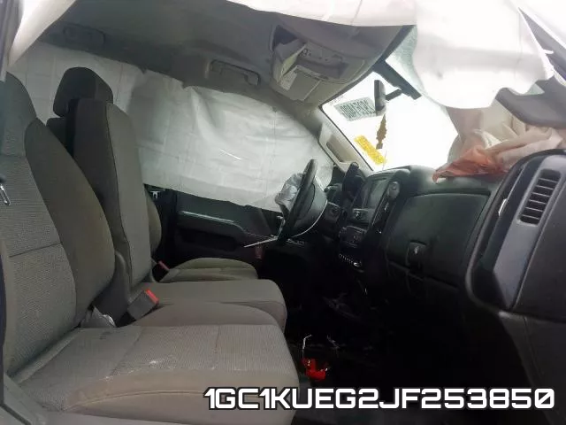 1GC1KUEG2JF253850 фото 4